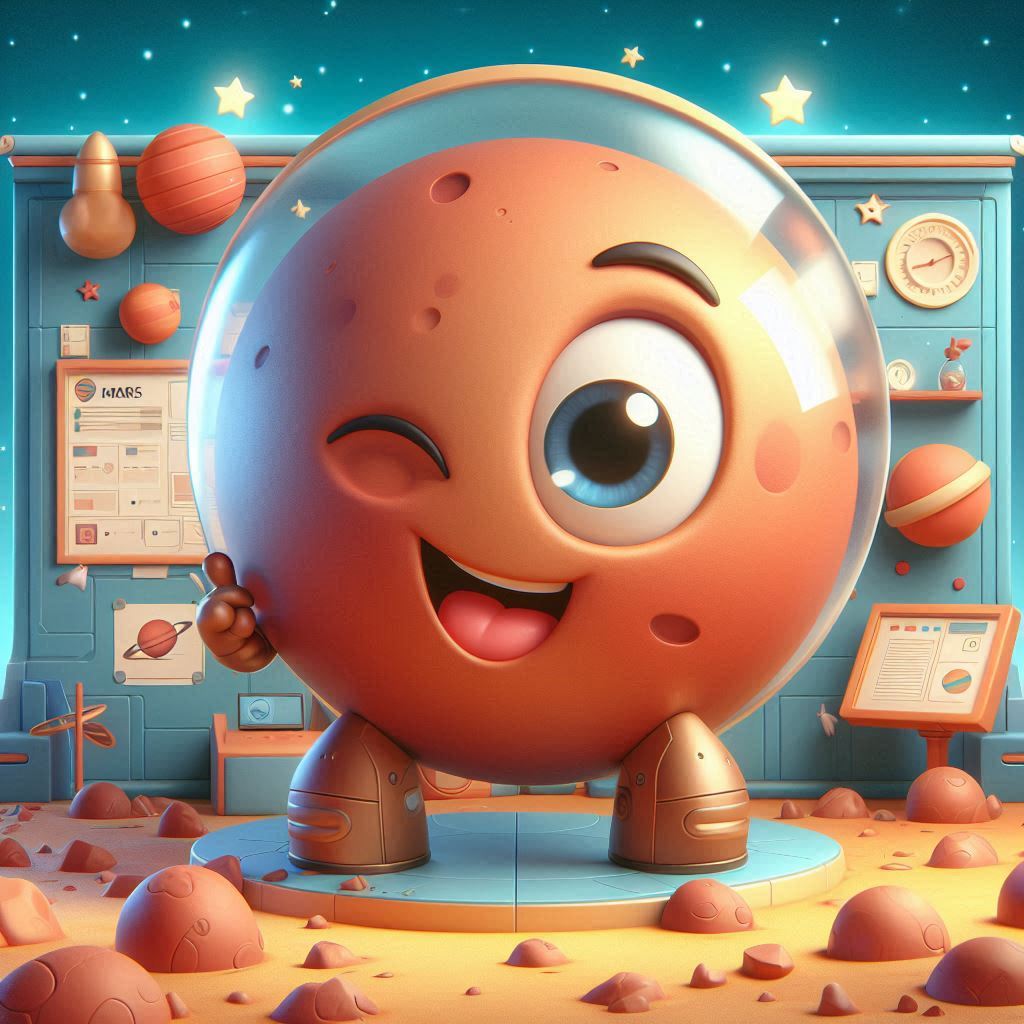 200+ Mars Jokes That Are Out of This World Fun for Everyone 4 Short and Sweet Mars Jokes for Quick Laughs