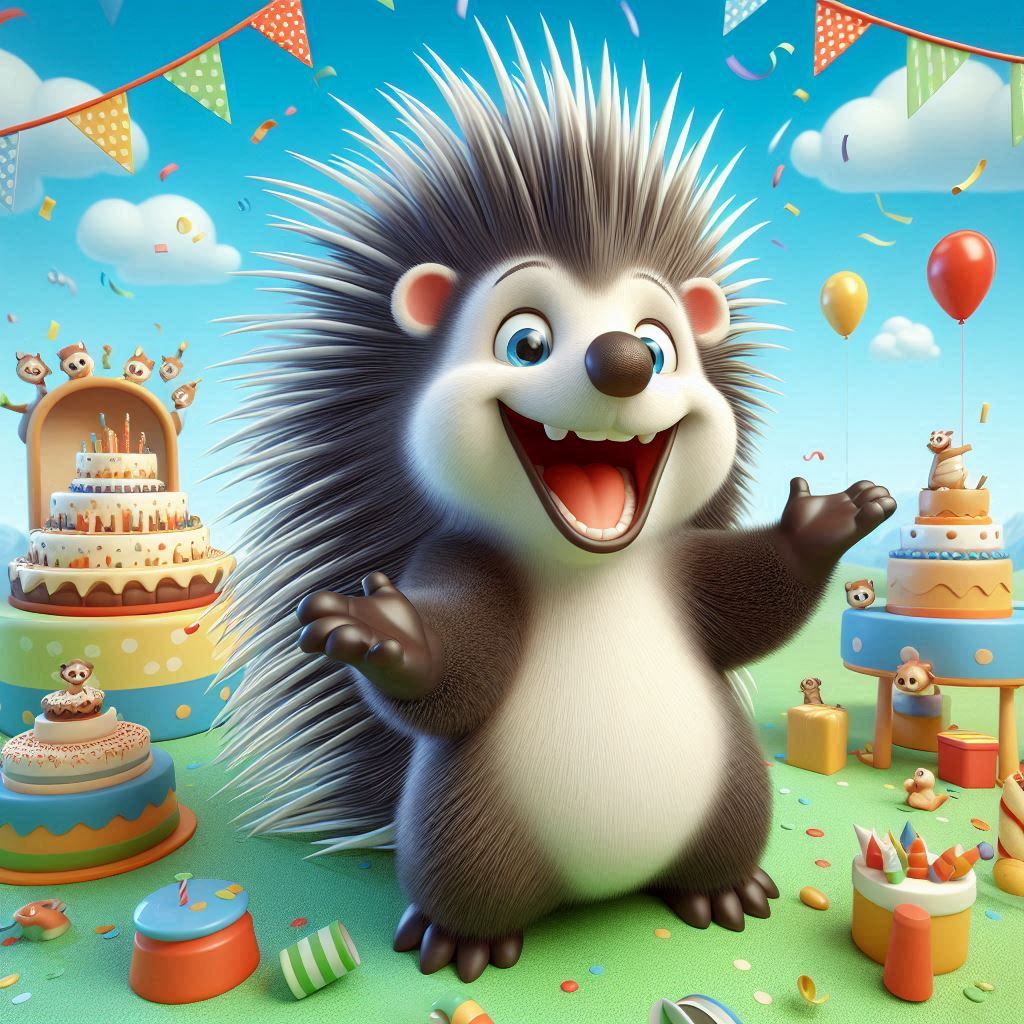 200+ Porcupine Puns to Prickle Your Funny Bone Today 4 Short and Sweet Porcupine Puns to Share