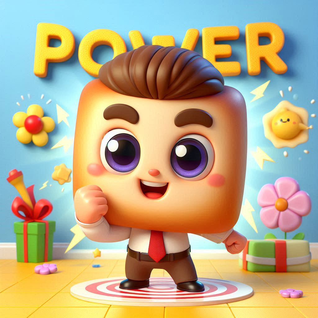 200+ Power Puns to Spark Joy and Laughter for Everyone 4 Short and Sweet Power Puns