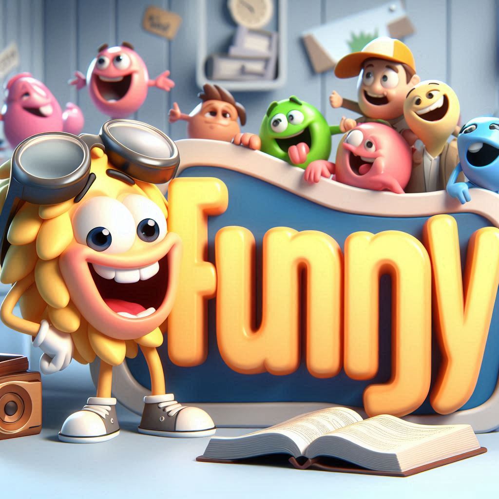 200+ Funny Word Puns That Will Brighten Your Day Instantly 5 Short and Sweet Puns for Any Audience