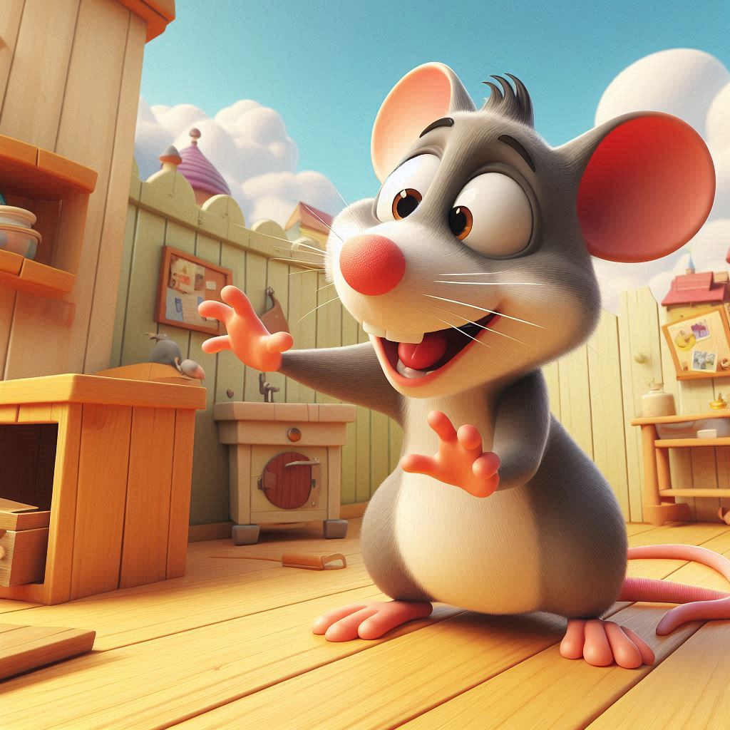 200+ Rats Puns That Will Make You Chuckle and Squeak with Joy 4 Short and Sweet Rats Puns to Brighten Your Day