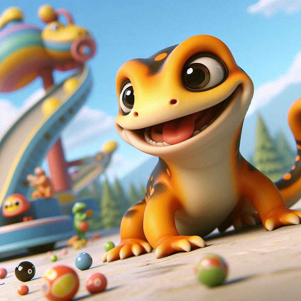 200+ Salamander Puns That Will Make You Smile and Laugh 5 Short and Sweet Salamander Puns