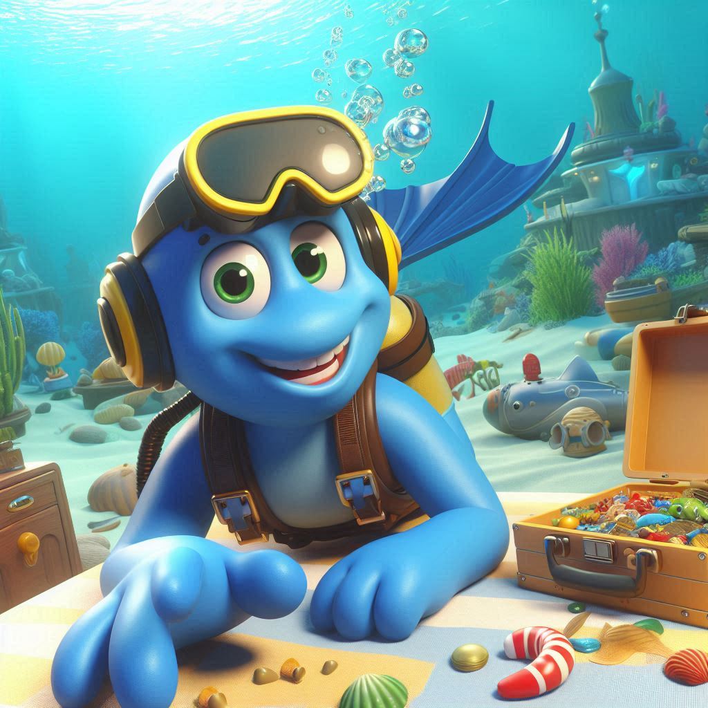 200+ Scuba Jokes to Dive Into Laughter and Fun Adventures 5 Short and Sweet Scuba Jokes