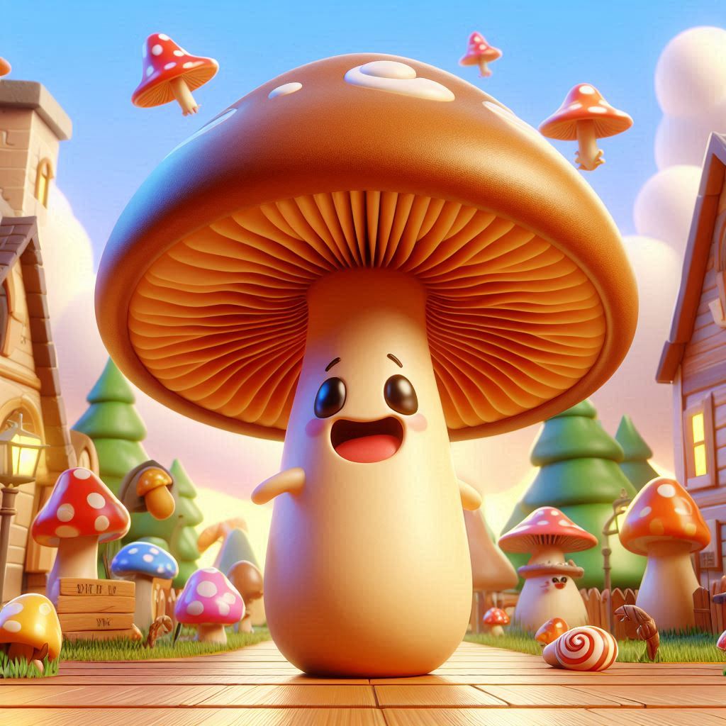 200+ Shroom Puns to Elevate Your Humor Game Today 4 Short and Sweet Shroom Puns for Quick Laughs