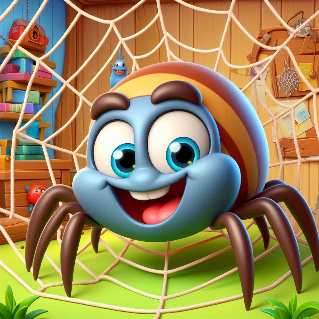 200+ Spider Web Puns That Will Make You Laugh Out Loud 4 Short and Sweet Spider Web Puns