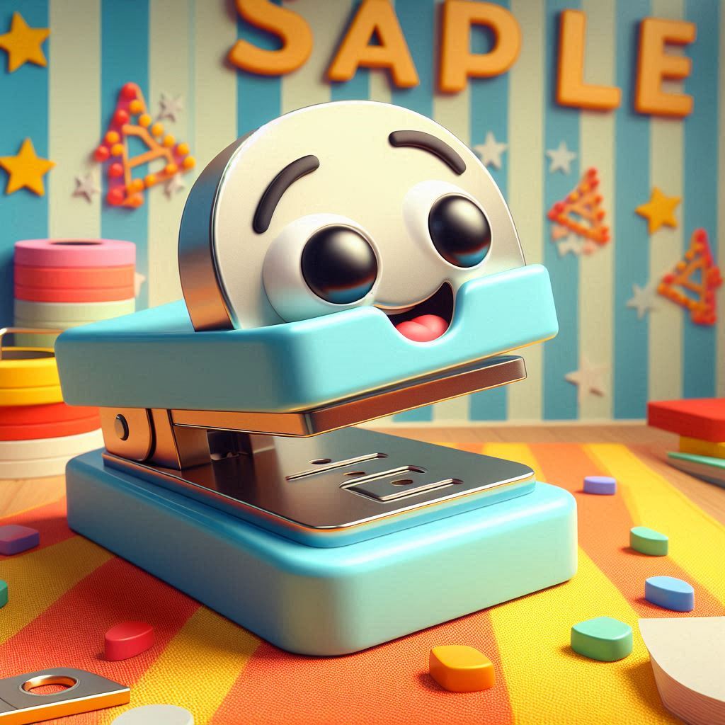 200+ Staple Puns to Brighten Your Day with Clever Humor 4 Short and Sweet Staple Puns to Brighten Your Day