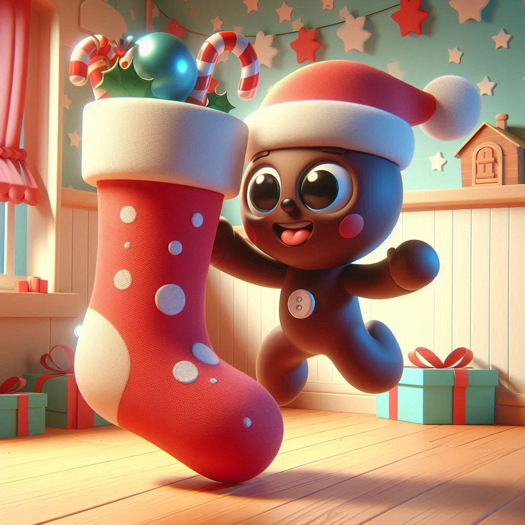 200+ Stocking Puns That Will Stuff Your Holidays with Laughter 4 Short and Sweet Stocking Puns