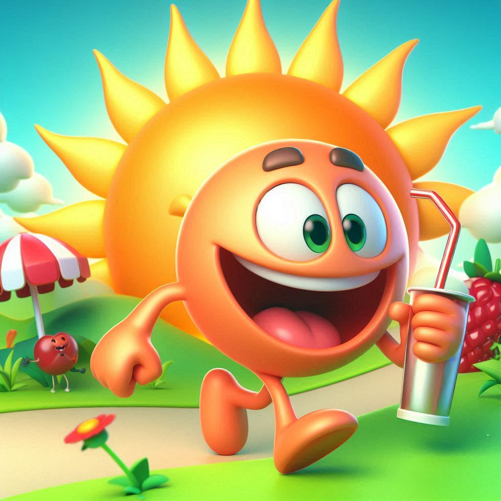 200+ Sunrise Puns to Brighten Your Day with Laughter and Joy 4 Short and Sweet Sunrise Puns for