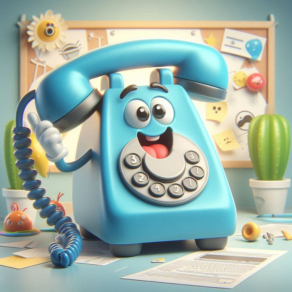 200+ Telephone Puns That Will Ring Your Funny Bone 4 Short and Sweet Telephone Puns Youll Love