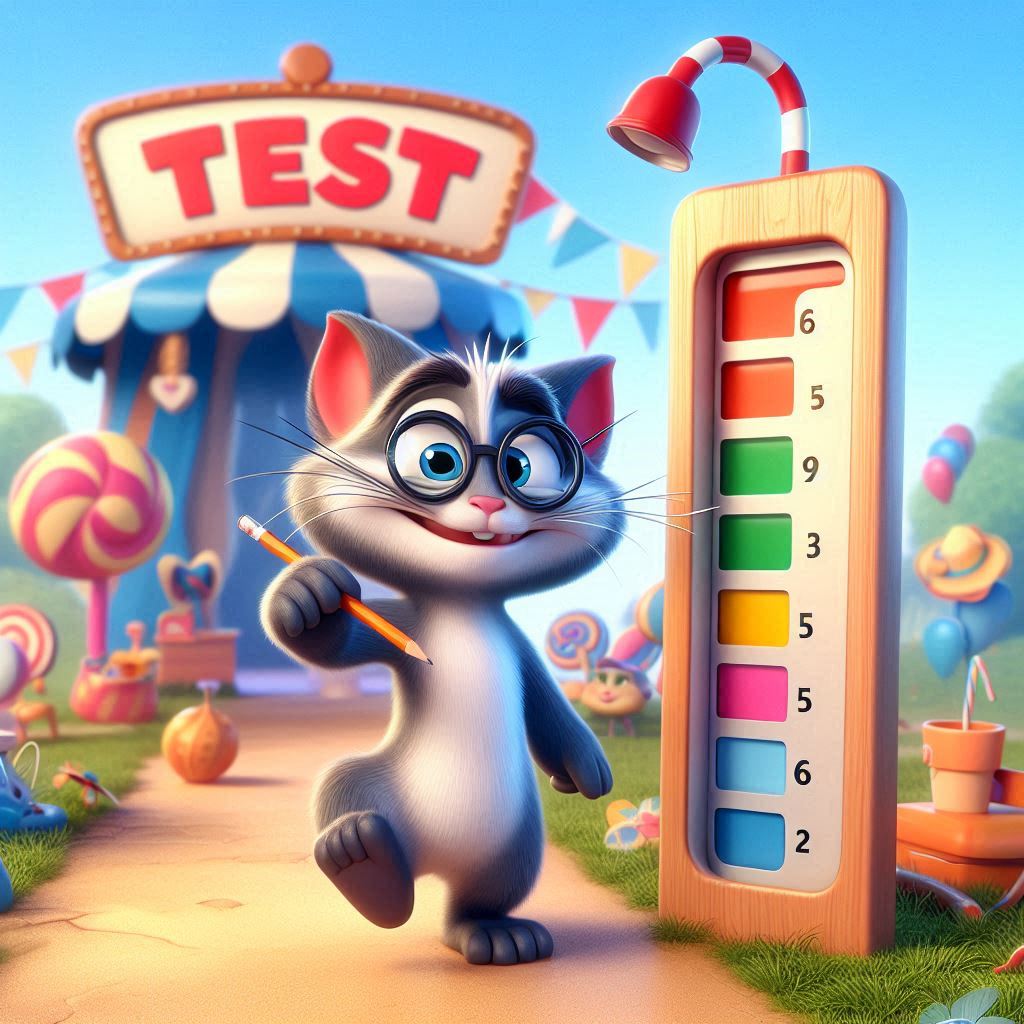 200+ Test Puns That Will Make You Smile and Ace Your Day 5 Short and Sweet Test Puns for Quick Laughs