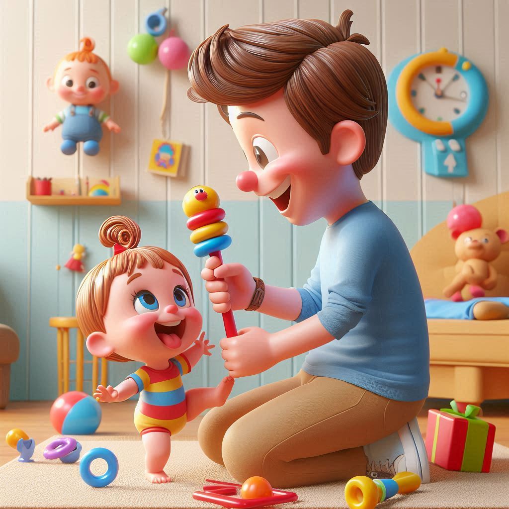 200+ Parenting Toddler Jokes for Giggles and Family Fun 4 Short and Sweet Toddler Jokes