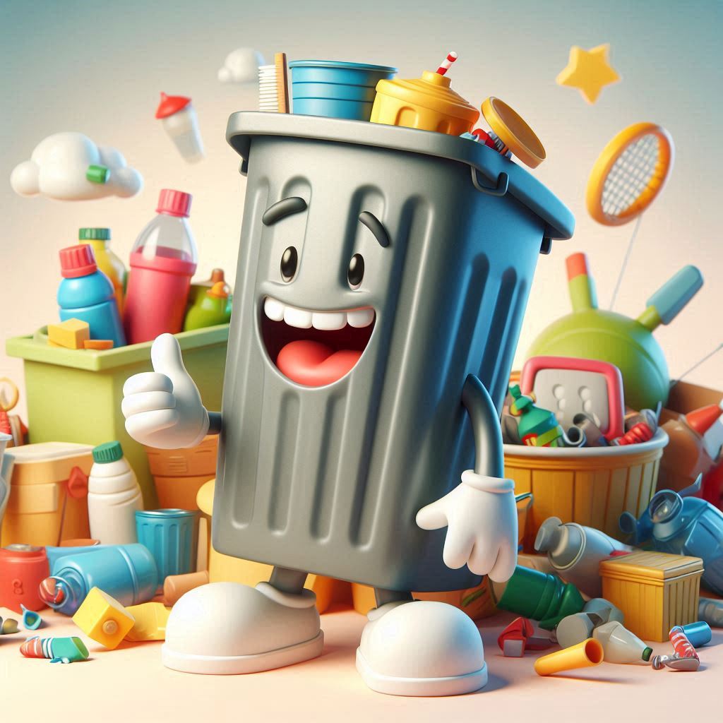 200+ Trash Jokes That Will Make You Laugh Out Loud Today 4 Short and Sweet Trash Jokes