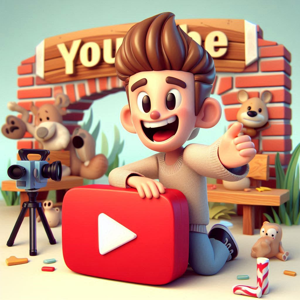 200+ Youtube Jokes to Brighten Your Day with Laughter and Fun 5 Short and Sweet Youtube Jokes
