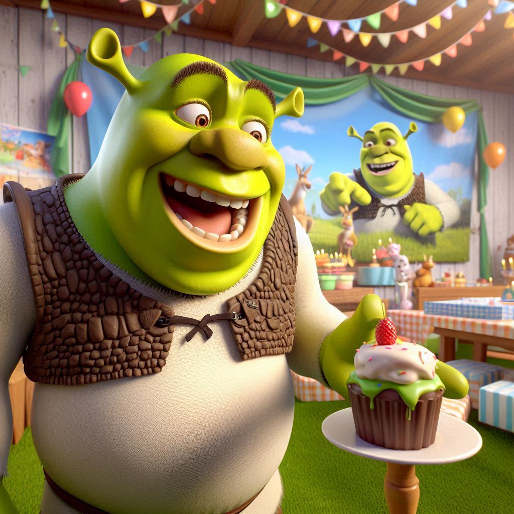 200+ Shrek Jokes That Will Make You Laugh Out Loud Today 2 Shrek One Liner Jokes