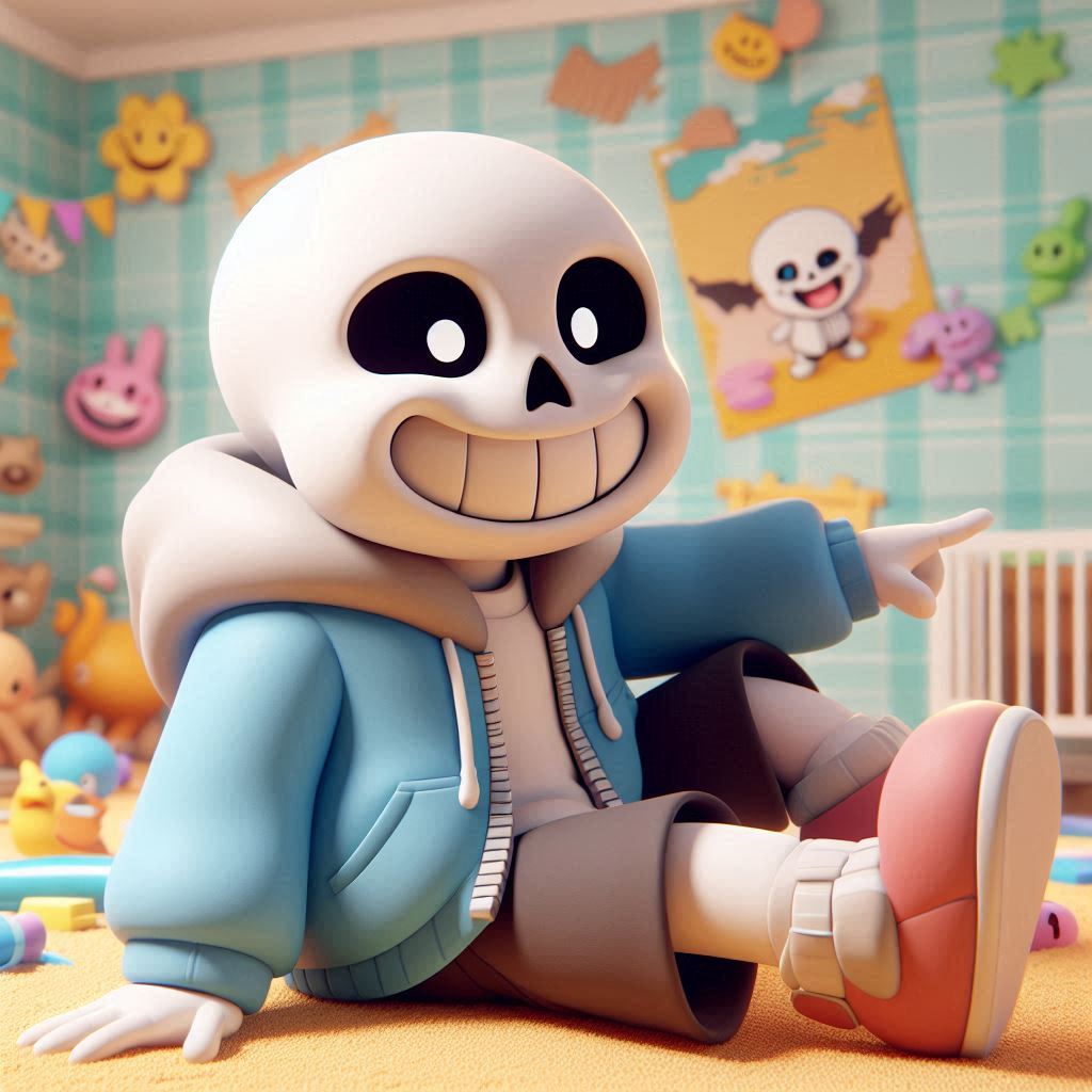 200+ Sans Undertale Puns That Will Make You Laugh Out Loud 4 Side Splitting Sans Undertale Puns You Need to Know