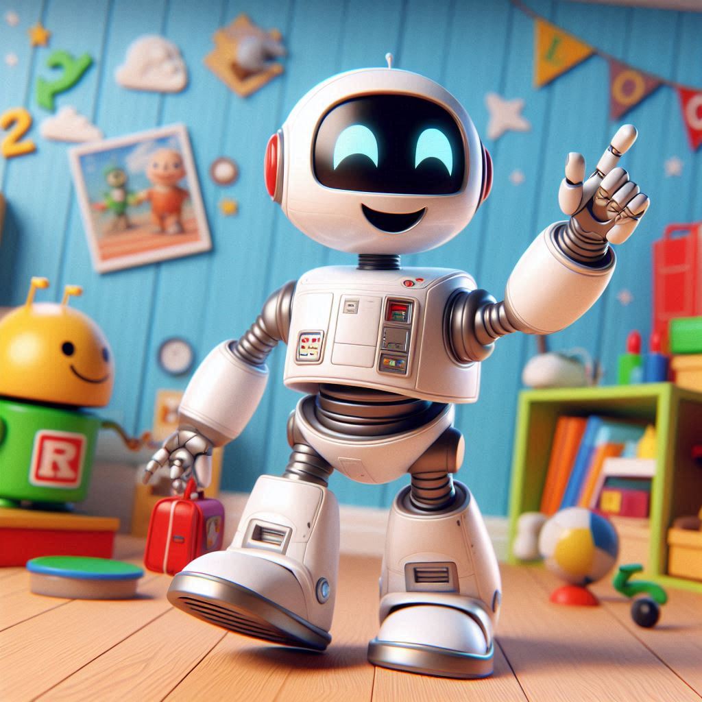 200+ Al Jokes That Will Brighten Your Day and Make You Smile 4 Silly AI Jokes