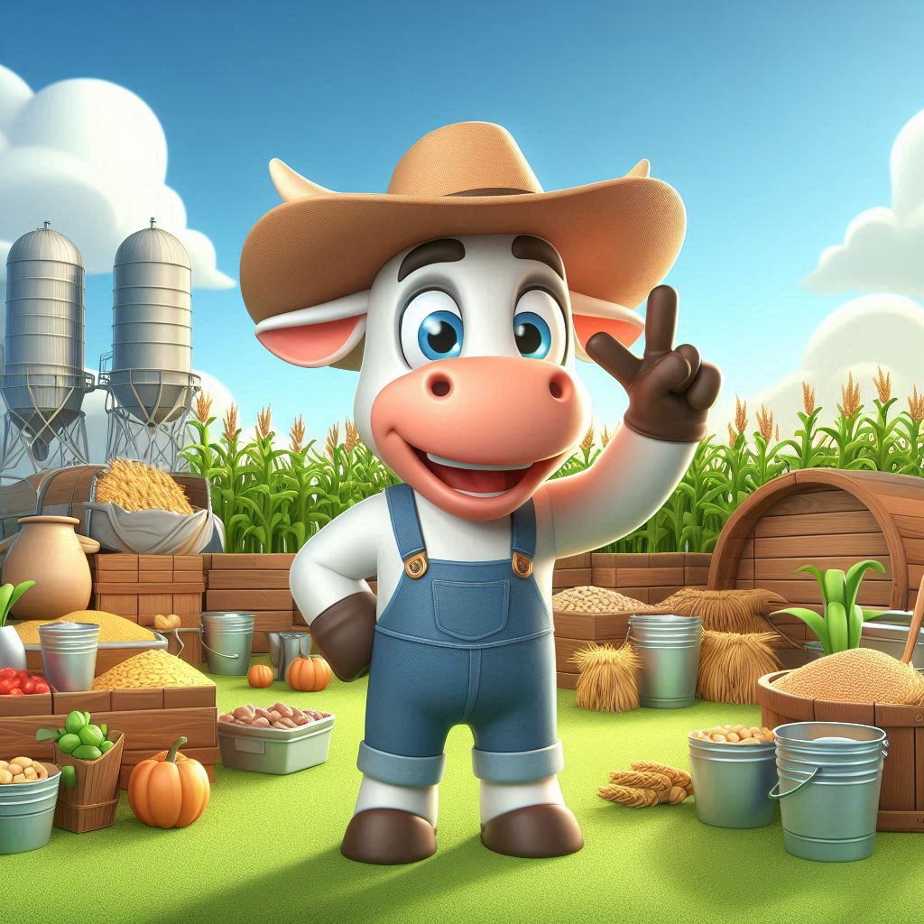 200+ Ag Jokes to Tickle Your Funny Bone and Brighten Your Day 4 Silly Ag Jokes for the Whole Family