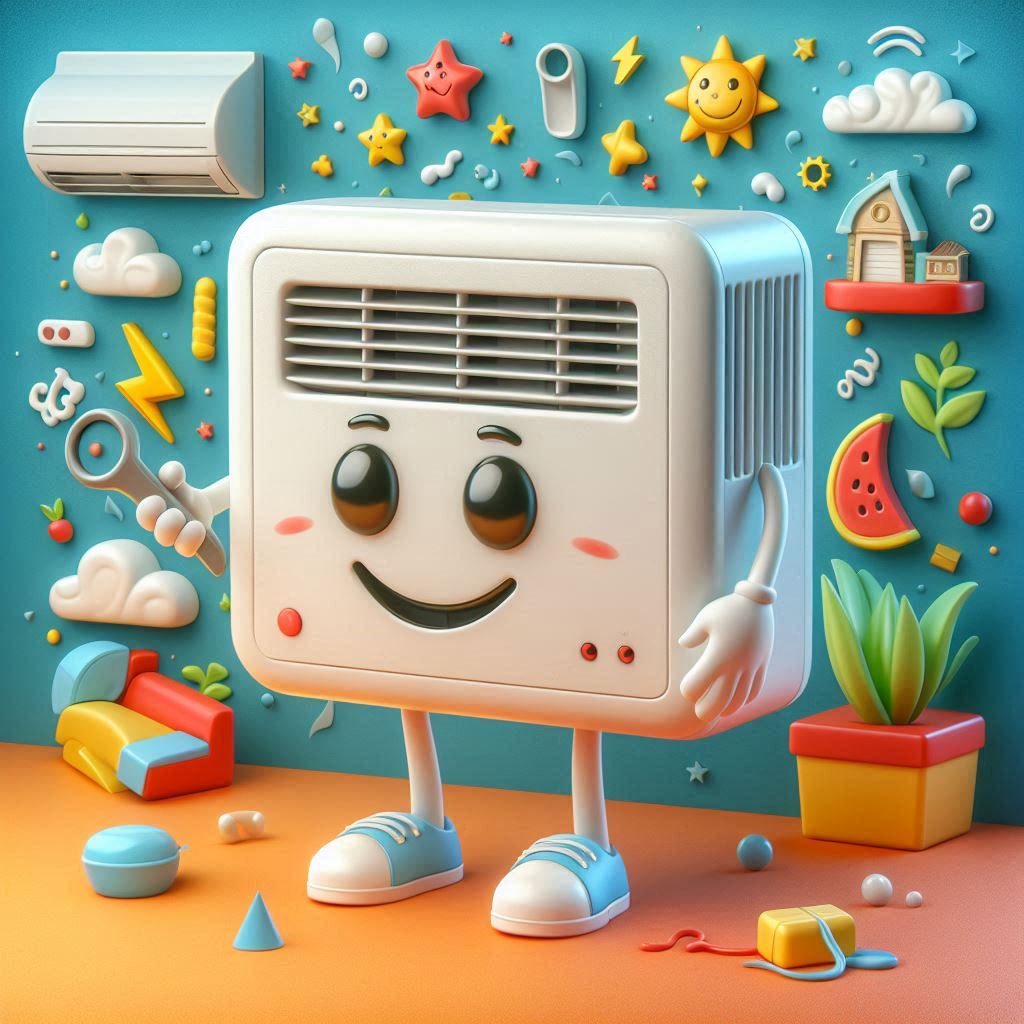 200+ Air Conditioner Jokes to Chill Your Summer Vibes 4 Silly Air Conditioner Jokes for Family Fun