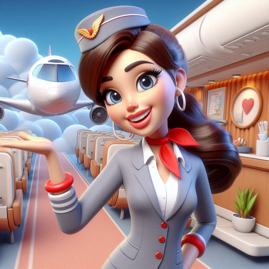 200+ Air Stewardess Jokes to Lift Your Spirits High and Fly 5 Silly Air Stewardess Jokes for Amusement