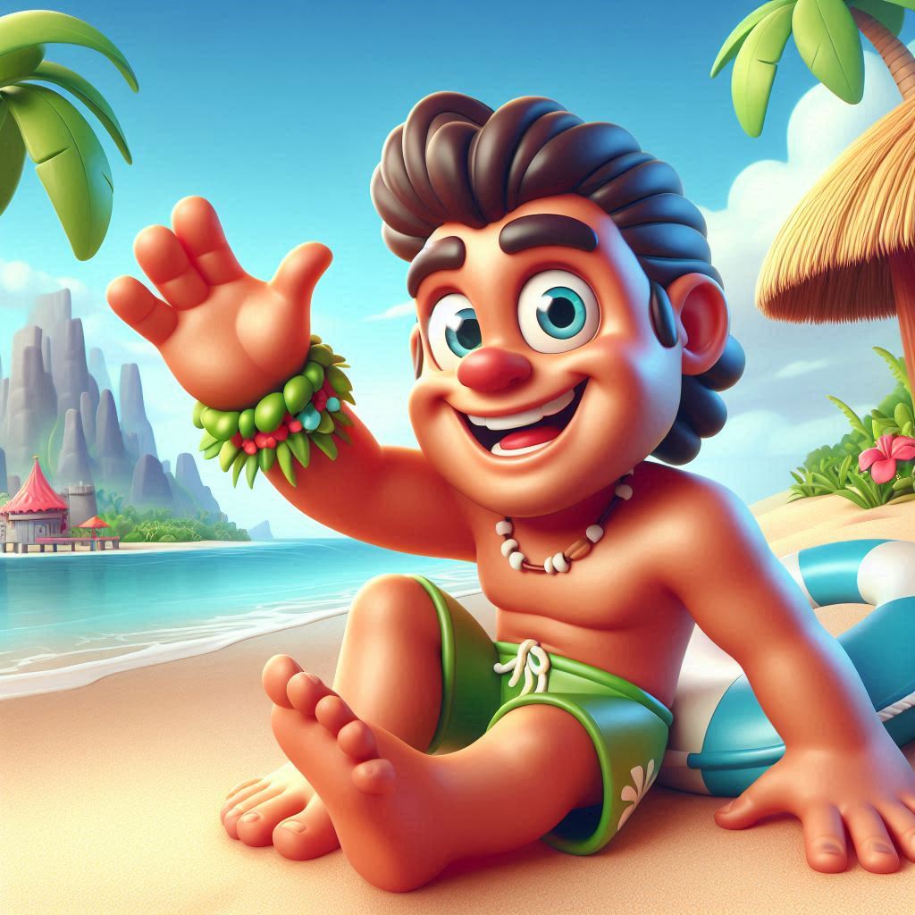 200+ Aloha Puns for a Fun-Filled Hawaiian Vibe and Laughter 5 Silly Aloha Puns for Laughter