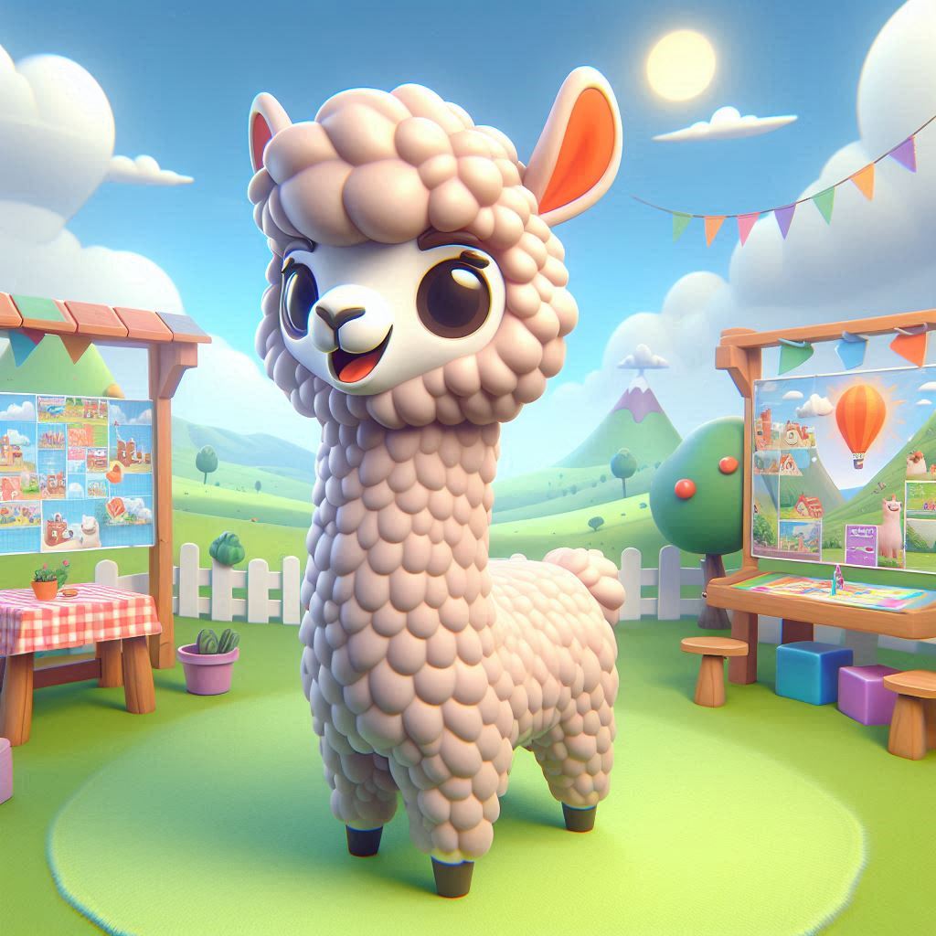 200+ Alpaca Jokes to Tickle Your Funny Bone and Bring Smiles 3 Silly Alpaca Jokes