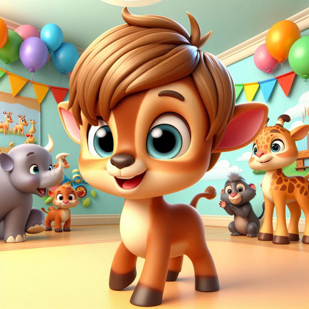 200+ Kids Animal Jokes for Giggles and Fun with Friends 3 Silly Animal Jokes for Children