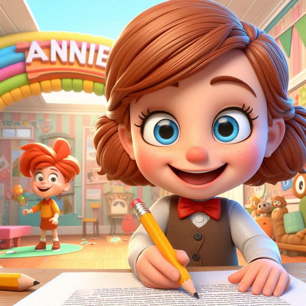 200+ Annie Puns That Will Brighten Your Day and Make You Smile 4 Silly Annie Puns to Brighten Your Day