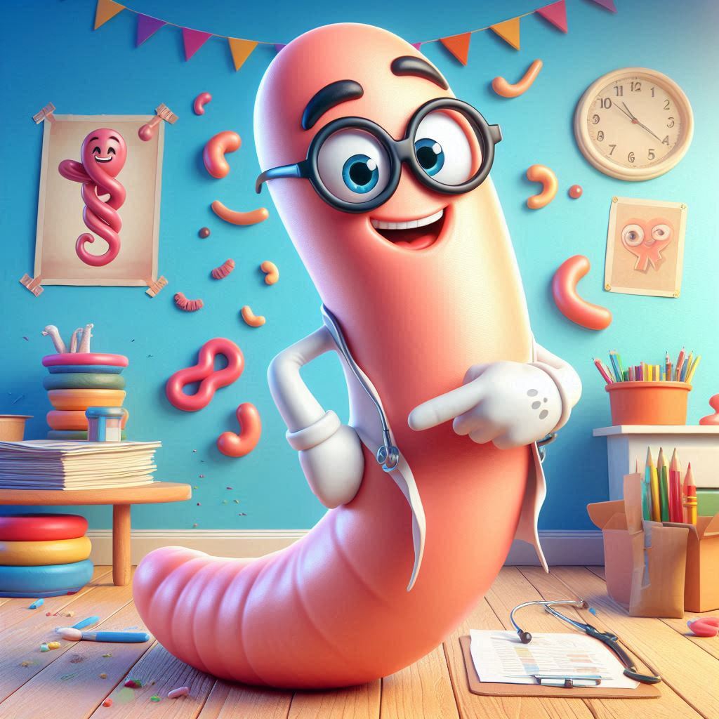 200+ Appendix Jokes for Endless Laughter and Fun Family Moments 4 Silly Appendix Jokes That Kids Will Love