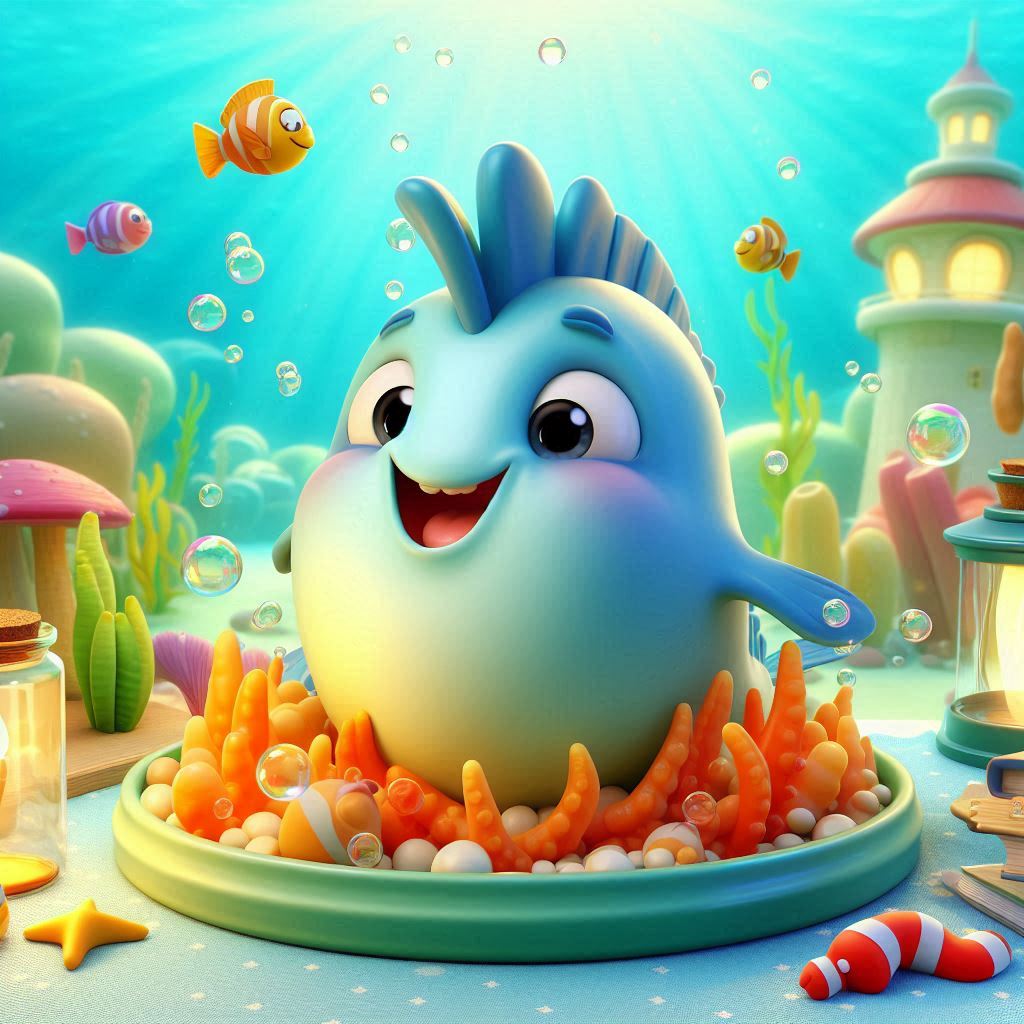 200+ Aquatic Puns to Make Waves of Laughter and Fun 3 Silly Aquatic Puns to Tickle Your Funny Bone