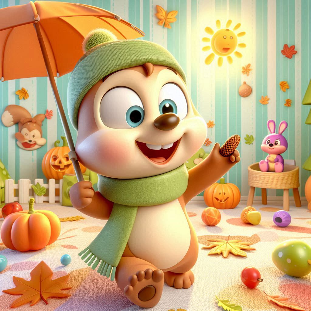 200+ Autumn Jokes For Kids to Brighten Your Fall Days 3 Silly Autumn Jokes For Kids