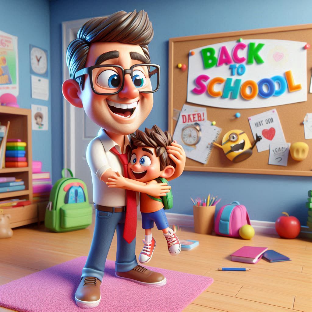 200+ Back To School Dad Jokes for Giggles and Grins All Year 4 Silly Back To School Dad Jokes