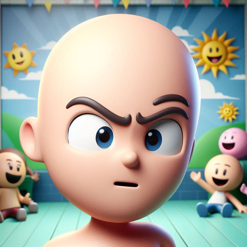 200+ Bald Head Jokes to Make You Laugh Out Loud Today 4 Silly Bald Head Jokes for Kids and Adults