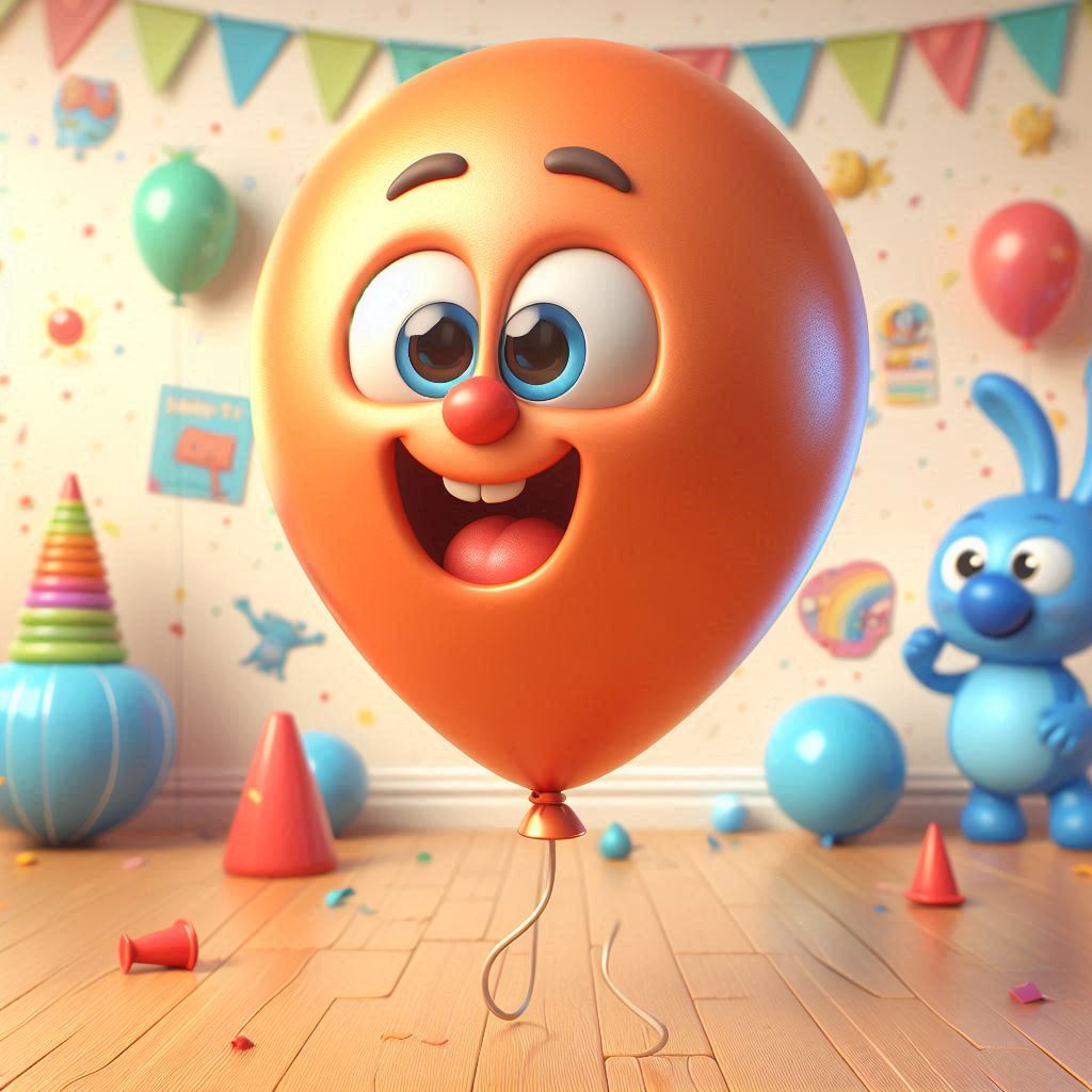 200+ Balloon Jokes That Will Inflate Your Fun and Laughter 3 Silly Balloon Jokes to Share with Friends
