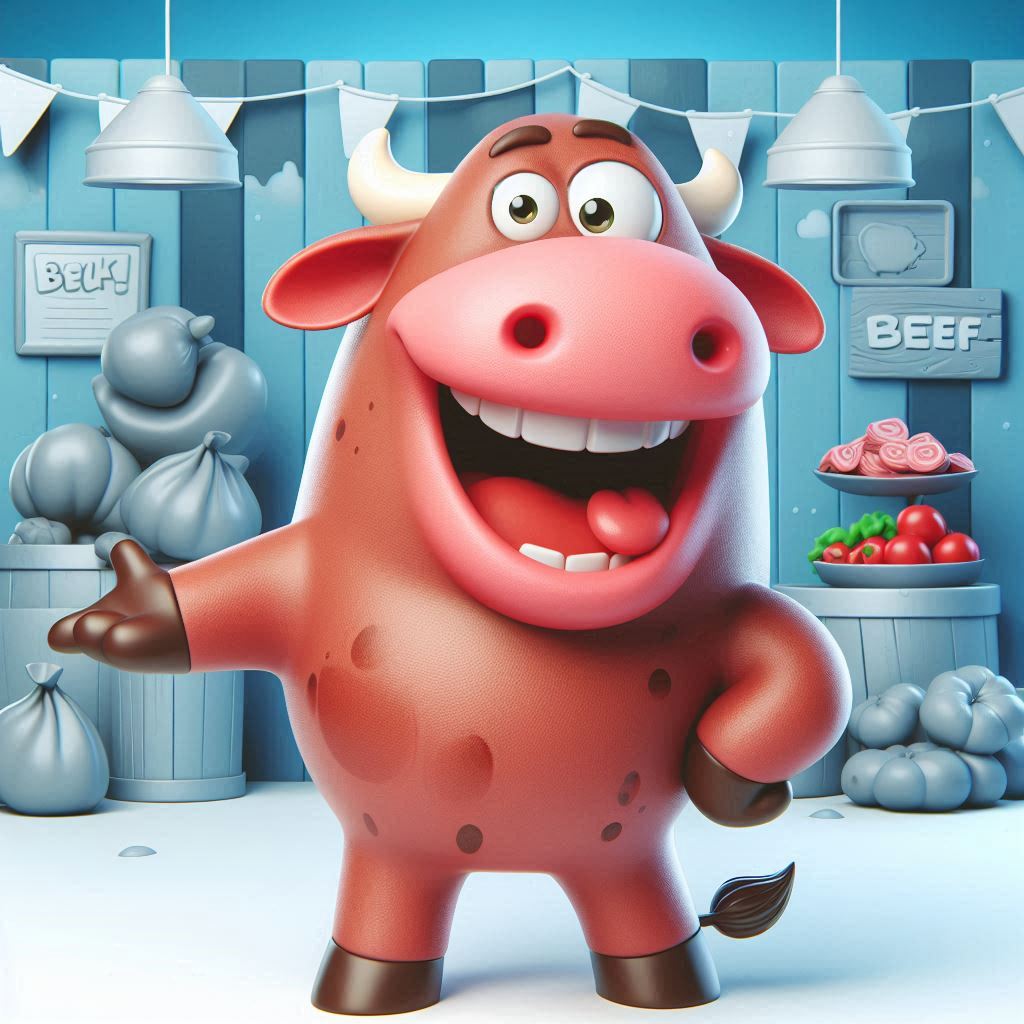 200+ Beef Jokes That Will Have You Mooing with Laughter 5 Silly Beef Jokes