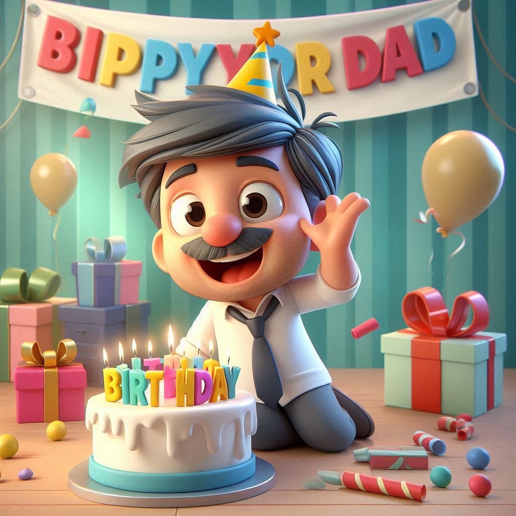 200+ Birthday Jokes For Dad That Will Make Him Laugh Out Loud 5 Silly Birthday Jokes For Dad