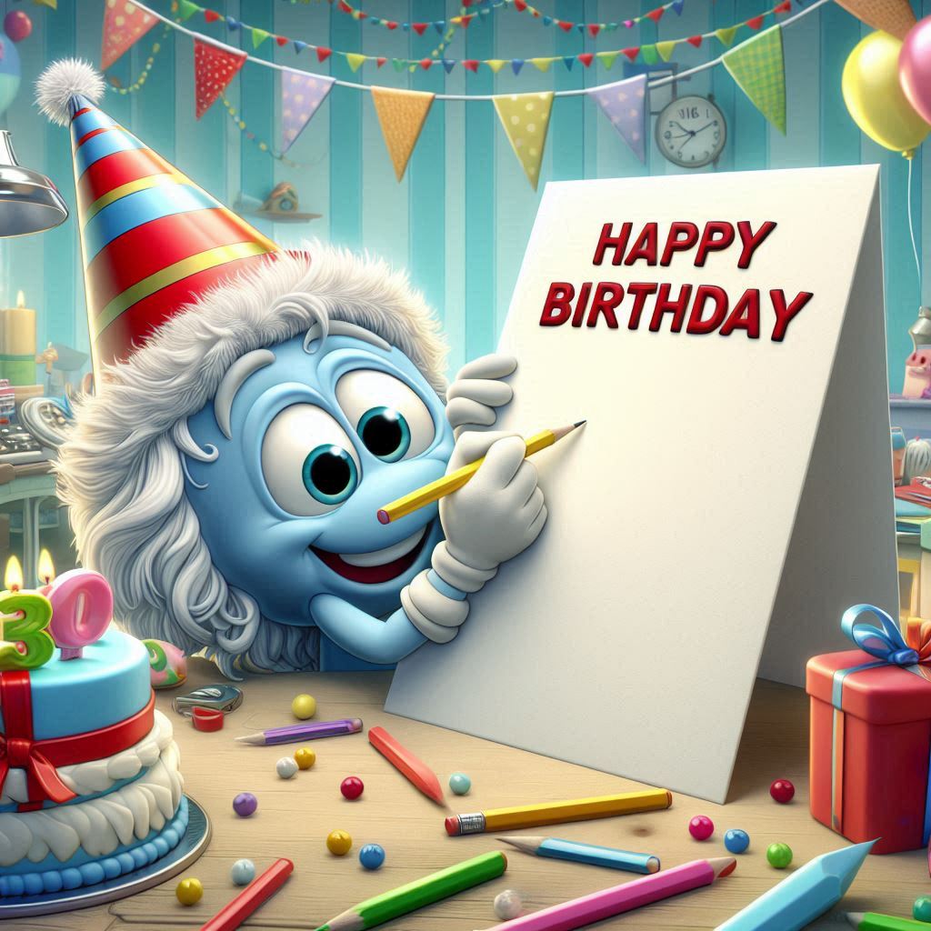 200+ Birthday Puns To Write In A Card That Will Make Them Smile 4 Silly Birthday Puns That Will Make You Laugh
