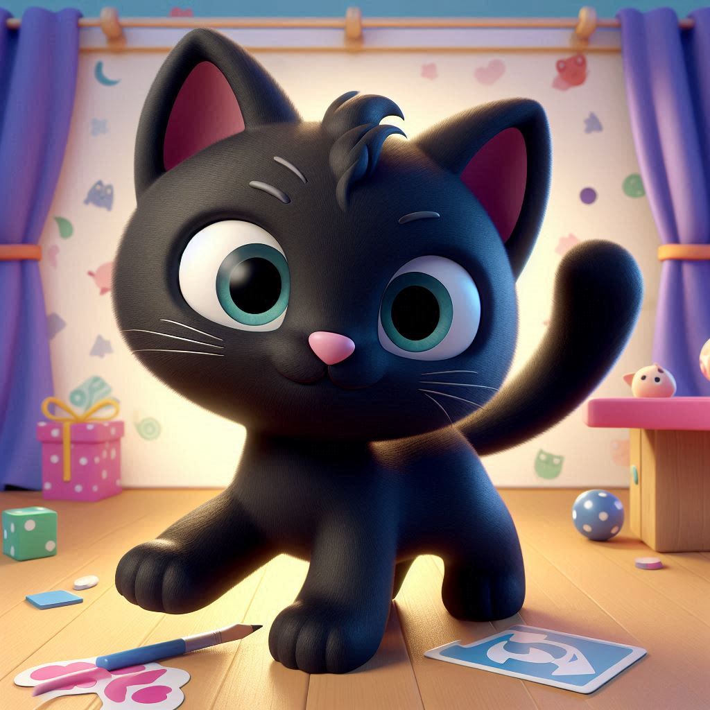200+ Black Cat Jokes to Pounce on Your Funny Bone Today 4 Silly Black Cat Jokes for Kids and Families