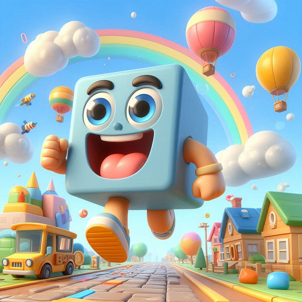 200+ Block Puns That Will Build Your Laughter Brick by Brick 5 Silly Block Puns for a Good Time