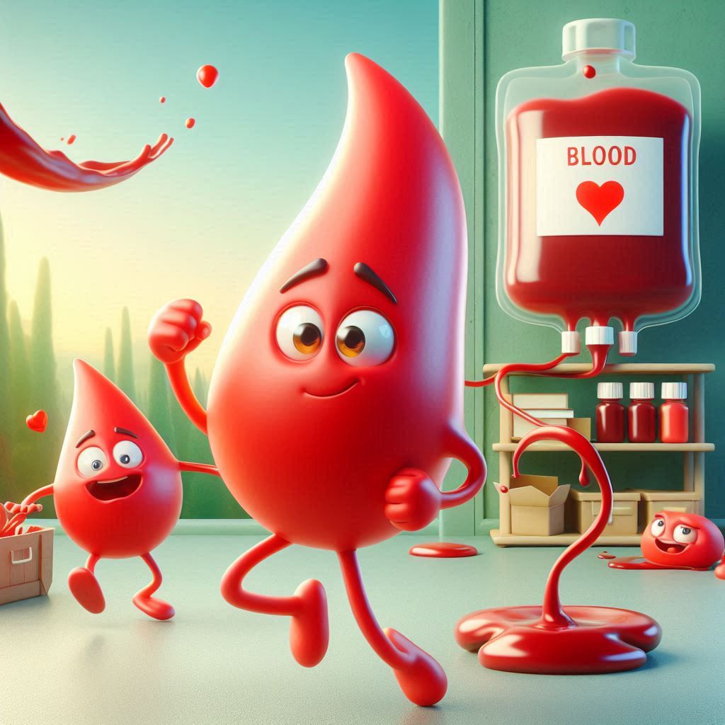200+ Blood Jokes That Will Leave You Laughing Out Loud 4 Silly Blood Jokes