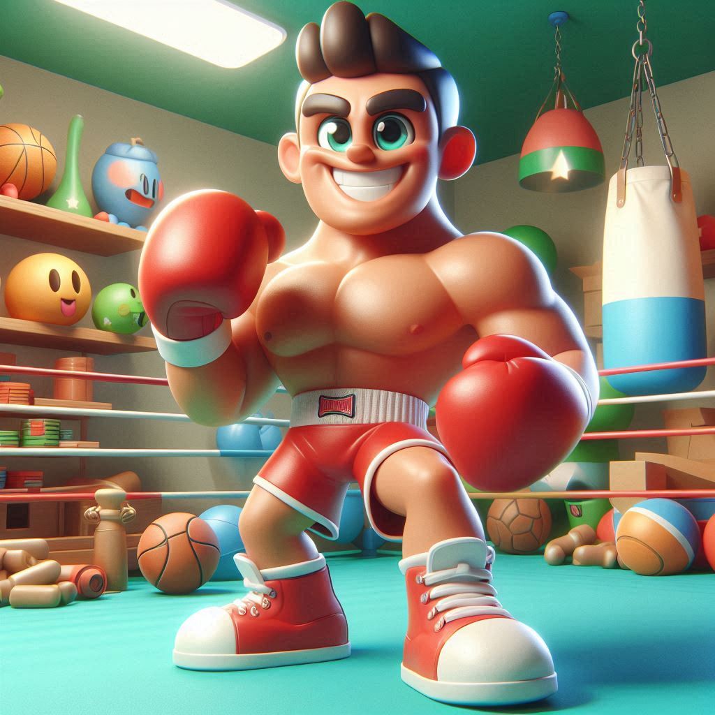200+ Boxing Jokes That Pack a Punch for Family Fun 5 Silly Boxing Jokes