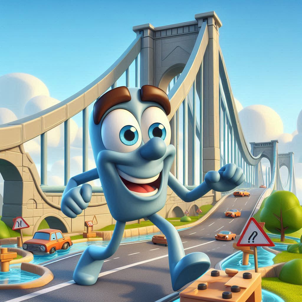 200+ Bridges Puns That Will Cross You Over with Laughter 5 Silly Bridges Puns to Brighten Your Day