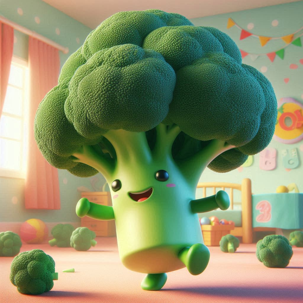 200+ Broccoli Jokes That Will Make You Laugh and Veg Out 4 Silly Broccoli Jokes for Fun