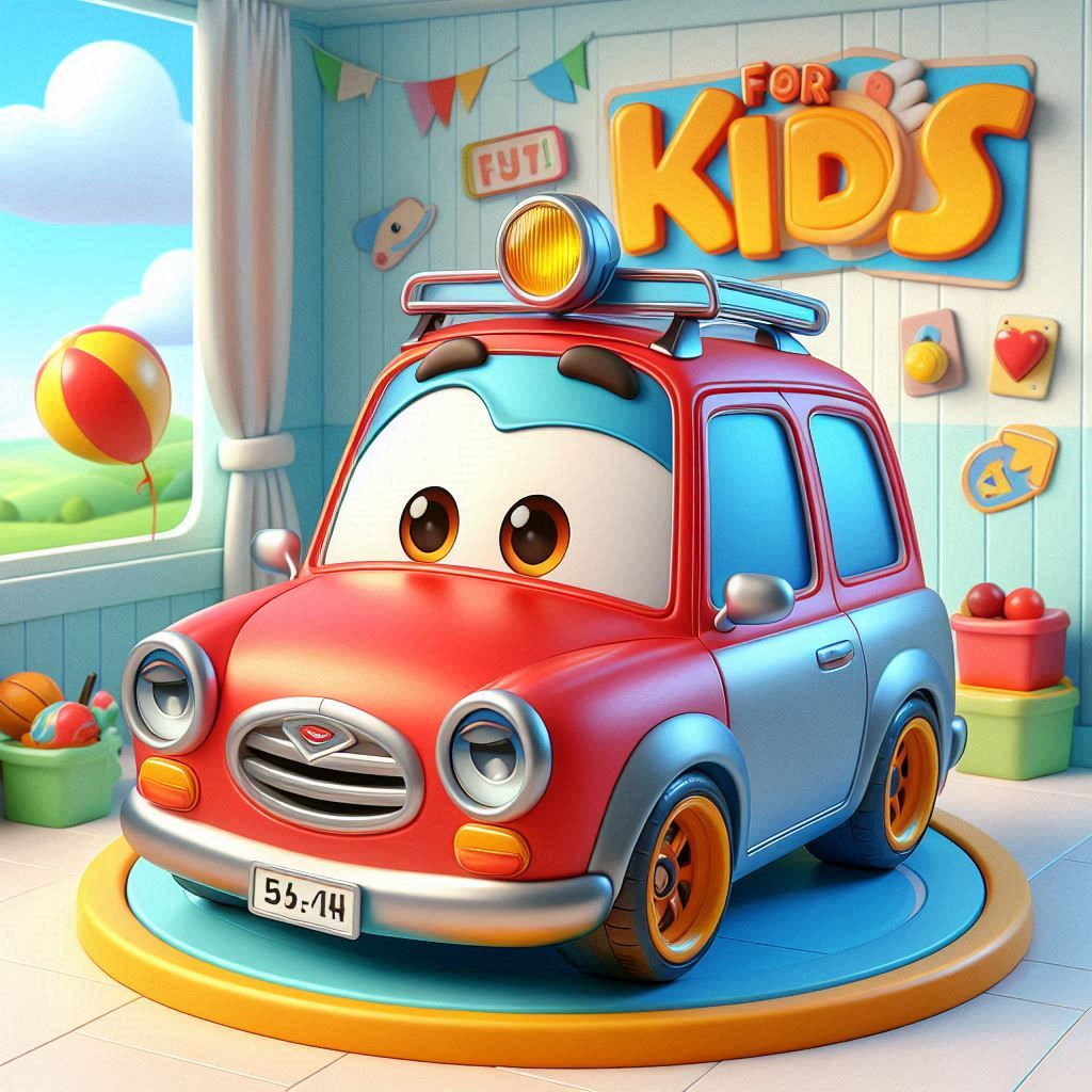200+ Car Jokes For Kids That Will Drive You Crazy with Laughter 3 Silly Car Jokes For Kids