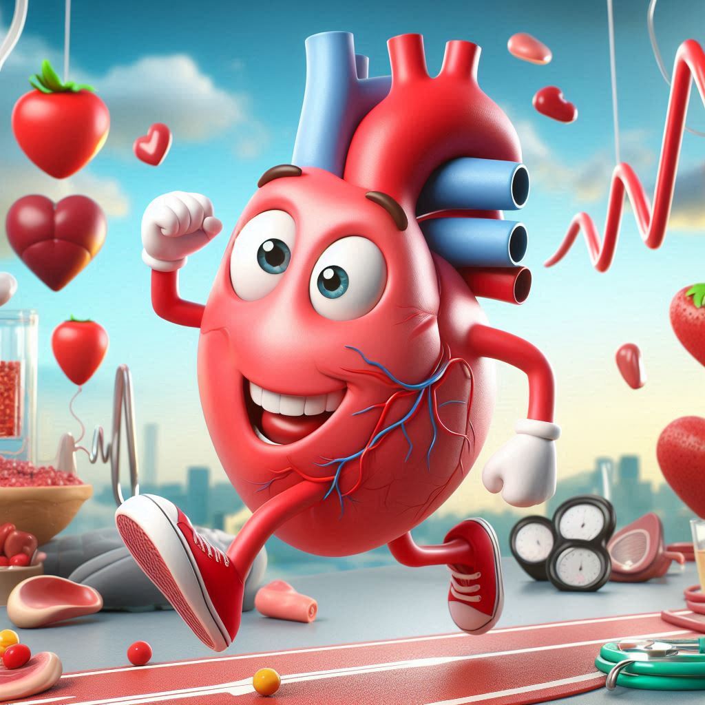 200+ Cardiovascular Puns to Keep Your Heart Smiling Always 5 Silly Cardiovascular Puns to Break the Ice