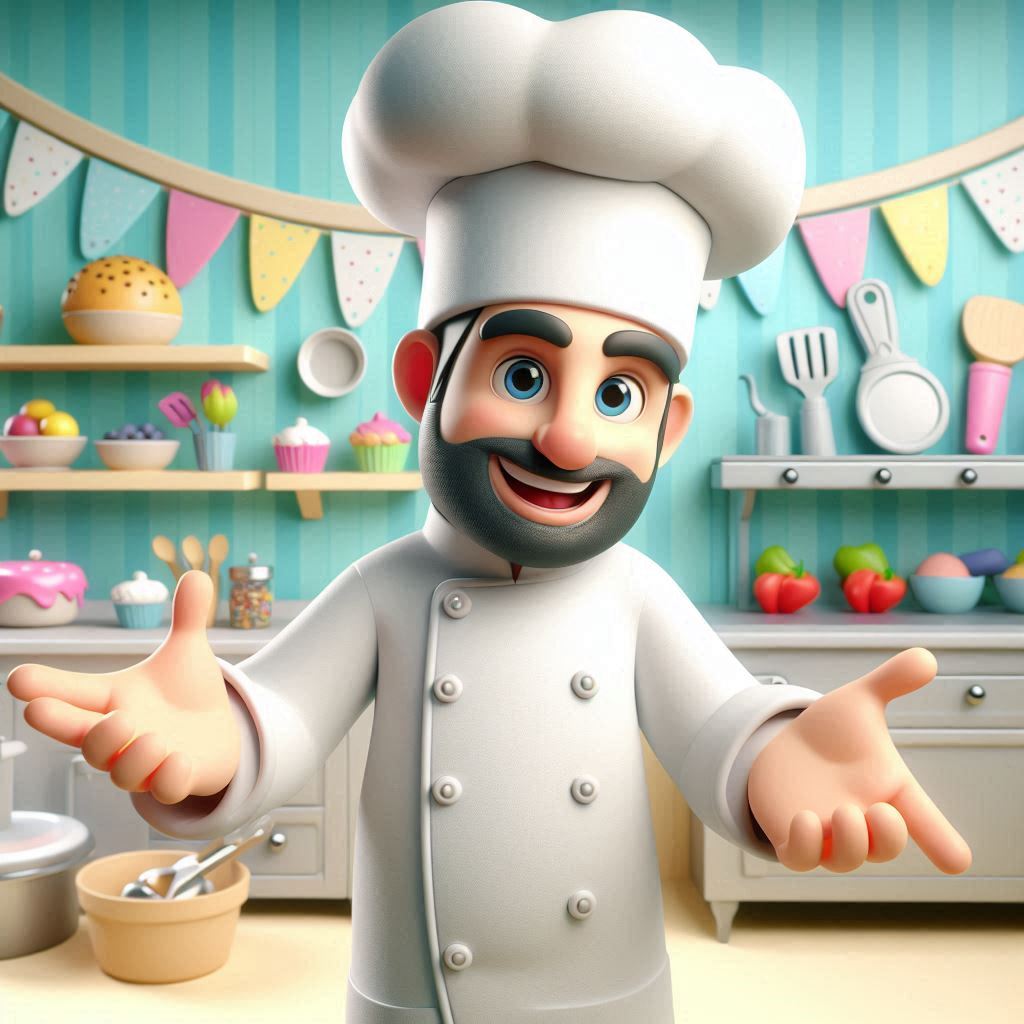 200+ Chef Jokes to Spice Up Your Kitchen Laughter Today 5 Silly Chef Jokes