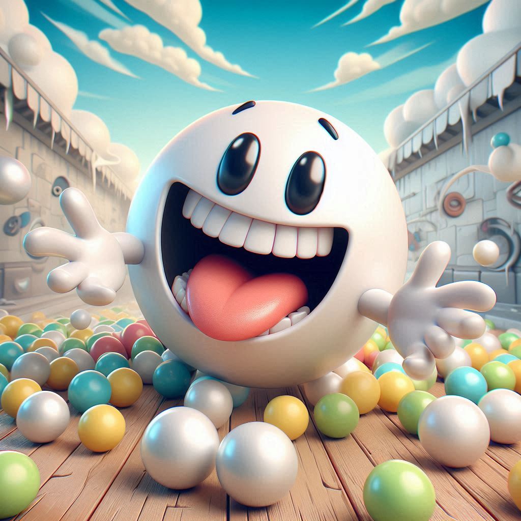 200+ Chewing Gum Jokes for a Sticky Situation of Laughter 3 Silly Chewing Gum Jokes to Share with Friends