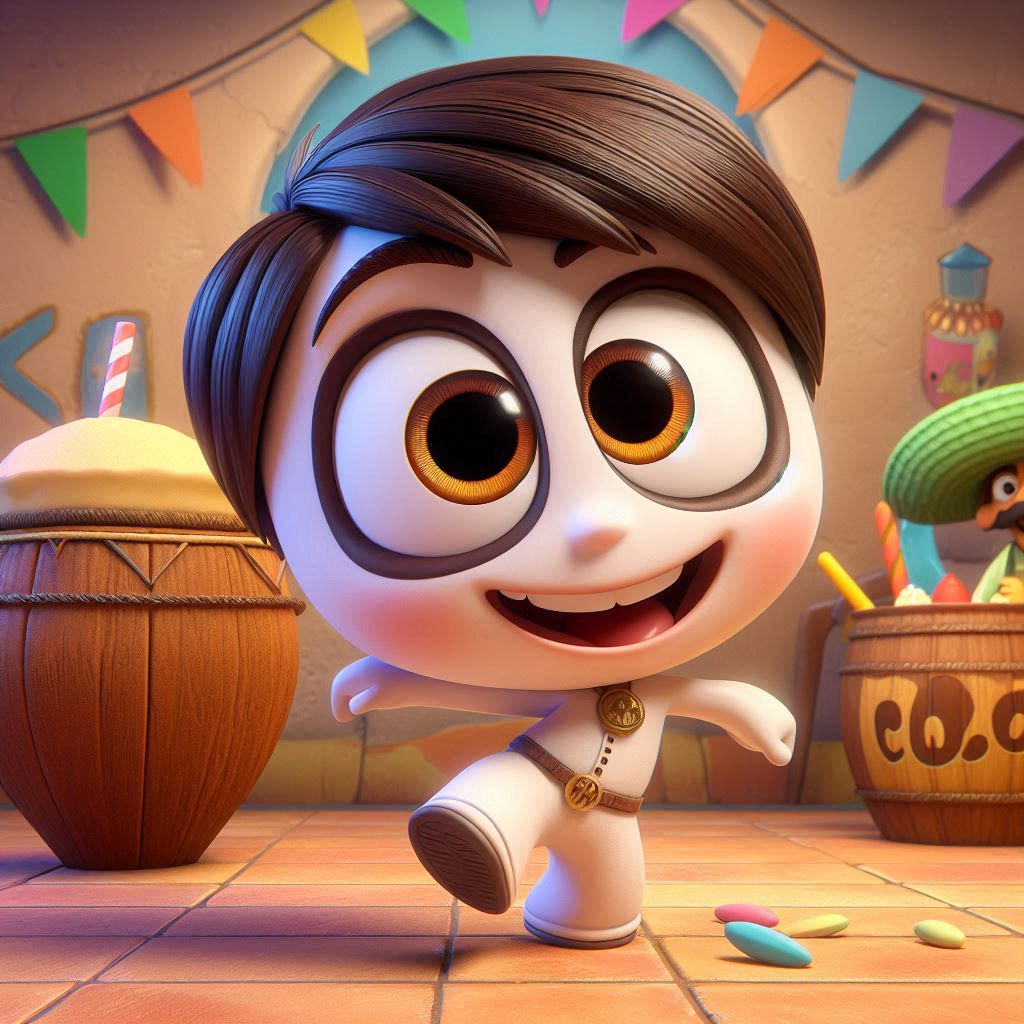 200+ Coco Jokes That Will Make You Giggle and Smile Today 3 Silly Coco Jokes