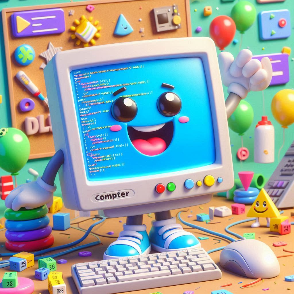 200+ Computer Code Jokes That Will Debug Your Day 5 Silly Coding Jokes