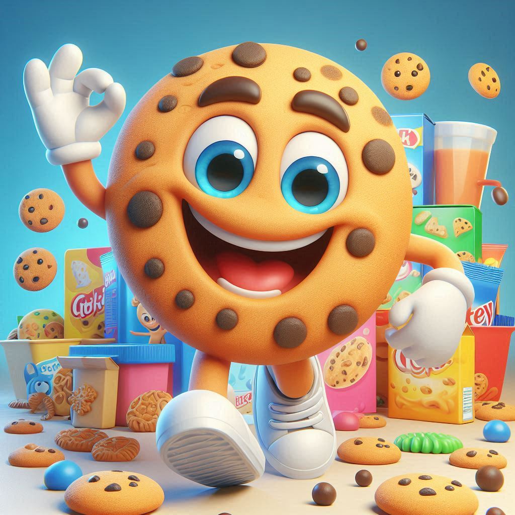 200+ Cookies Puns to Sweeten Your Day with Delicious Humor 5 Silly Cookie Puns for a Fun Baking Day