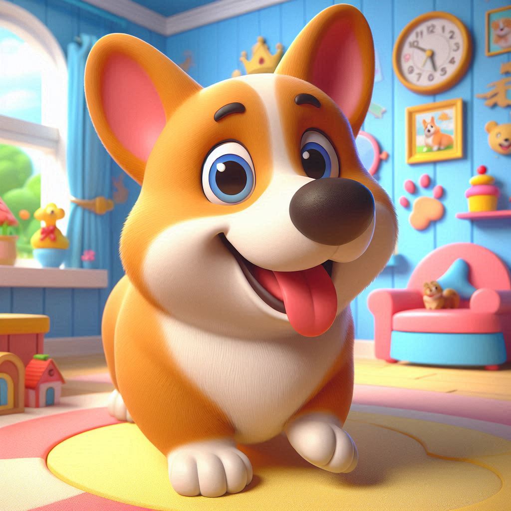 200+ Corgi Jokes That Will Make You Wag with Laughter 4 Silly Corgi Jokes for Pet Enthusiasts